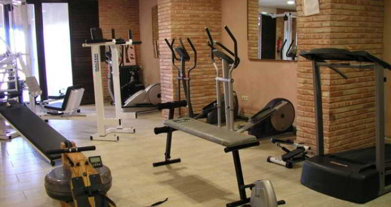 Posada De Eufrasio Lerma Luaran gambar